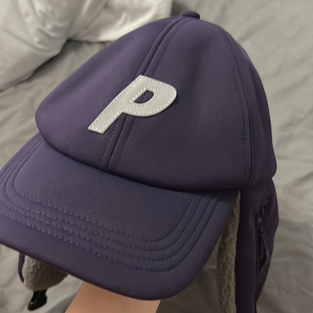 Palace hat